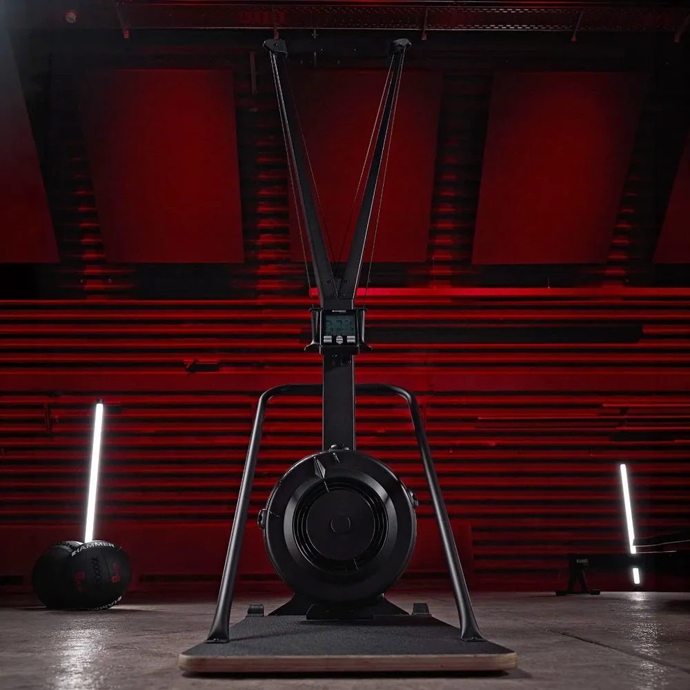 Ski ergometer HAMMER MAXIMUM SpeedSKI Competition