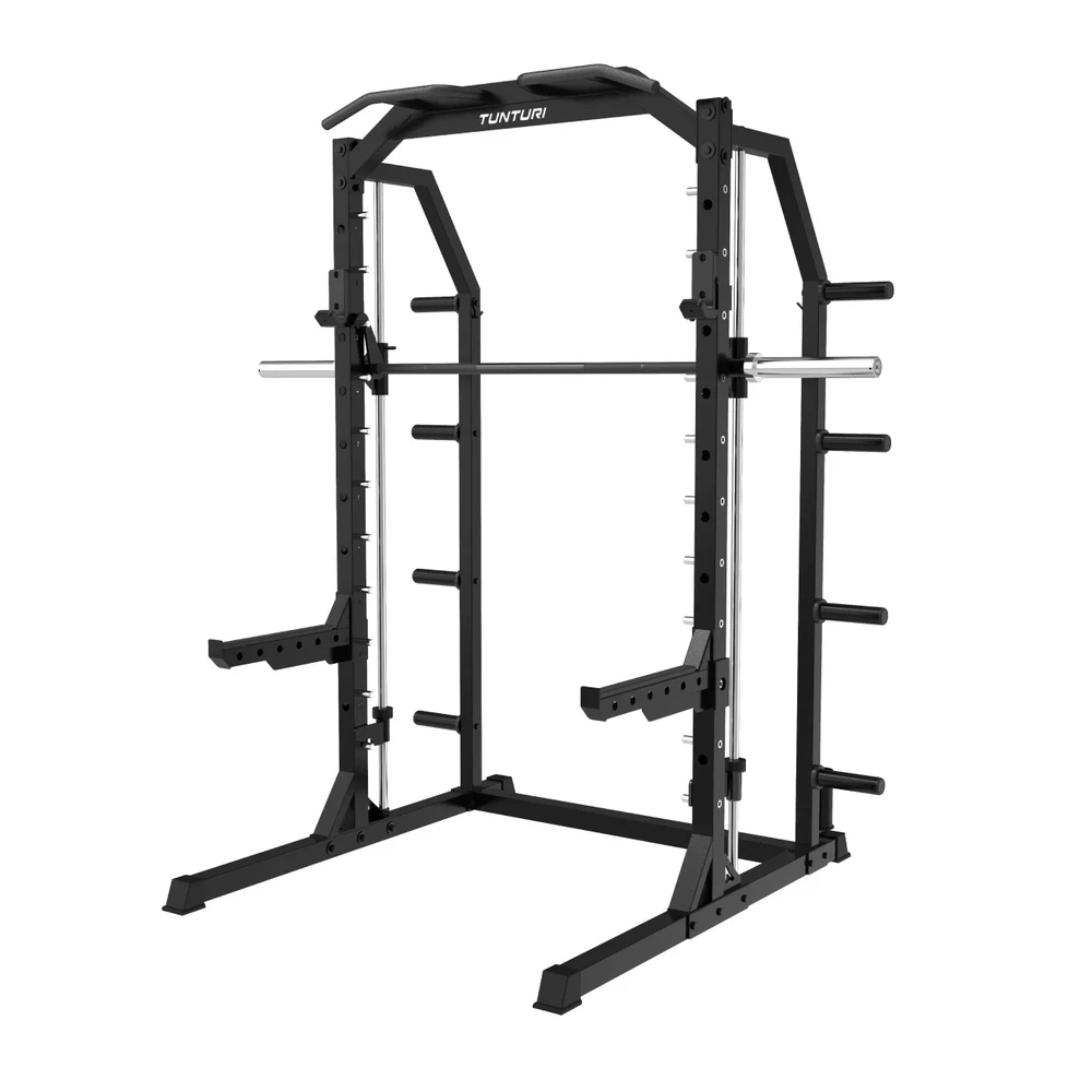 Stovas TUNTURI SM70 Smith Machine (1/3)