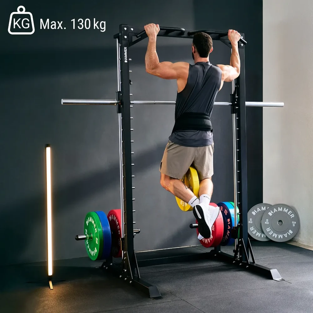 None Smith masin HAMMER Smith Machine MA50