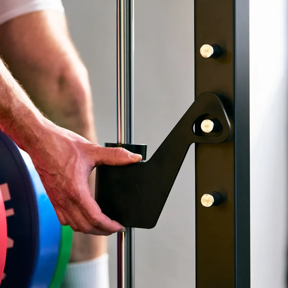 None Smith masin HAMMER Smith Machine MA50