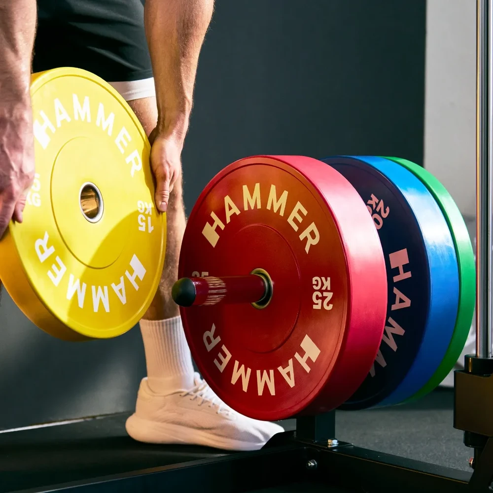 None Smith masin HAMMER Smith Machine MA50