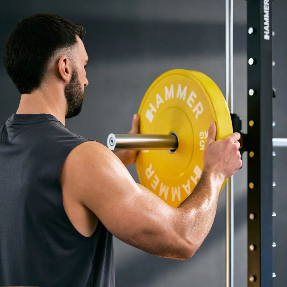 None Smith masin HAMMER Smith Machine MA50