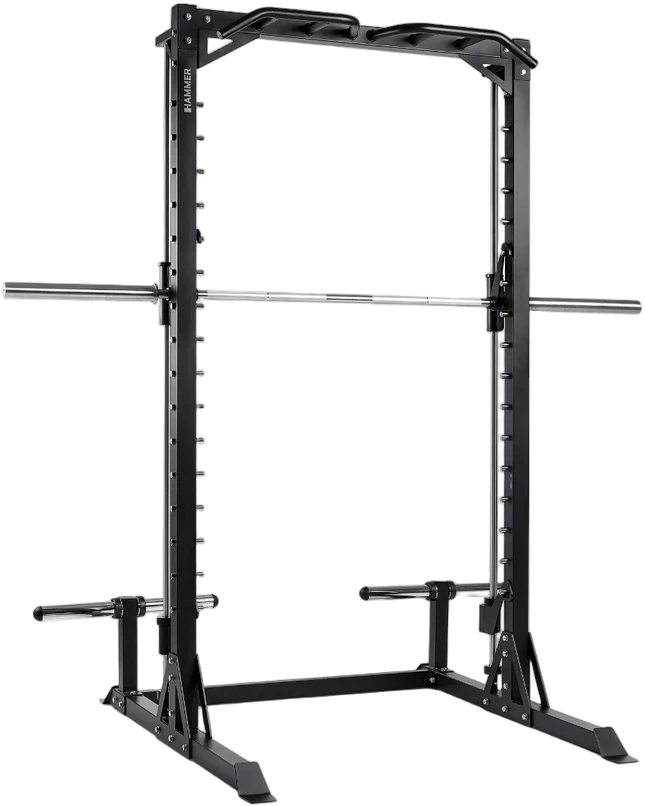 None Smith mašina HAMMER Smith Machine MA50