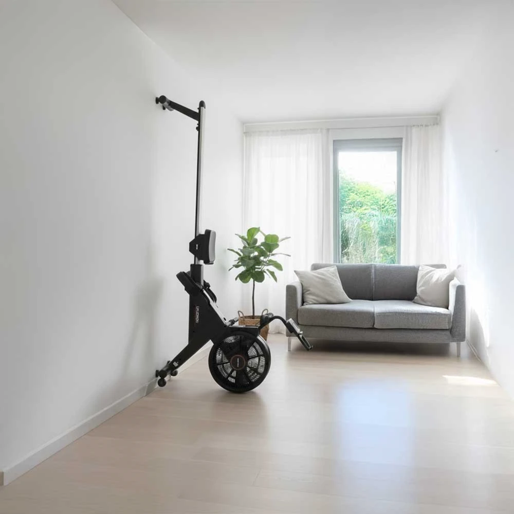 None Irklavimo treniruoklis BH FITNESS i.Hudson