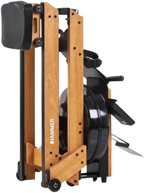 None Irklavimo ergometras HAMMER AquaFold