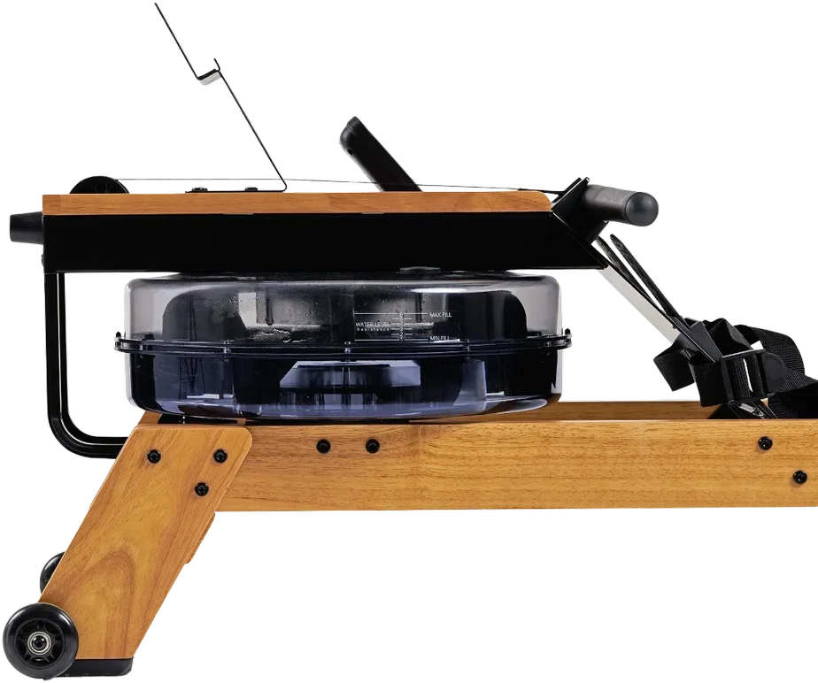 None Irklavimo ergometras HAMMER AquaFold