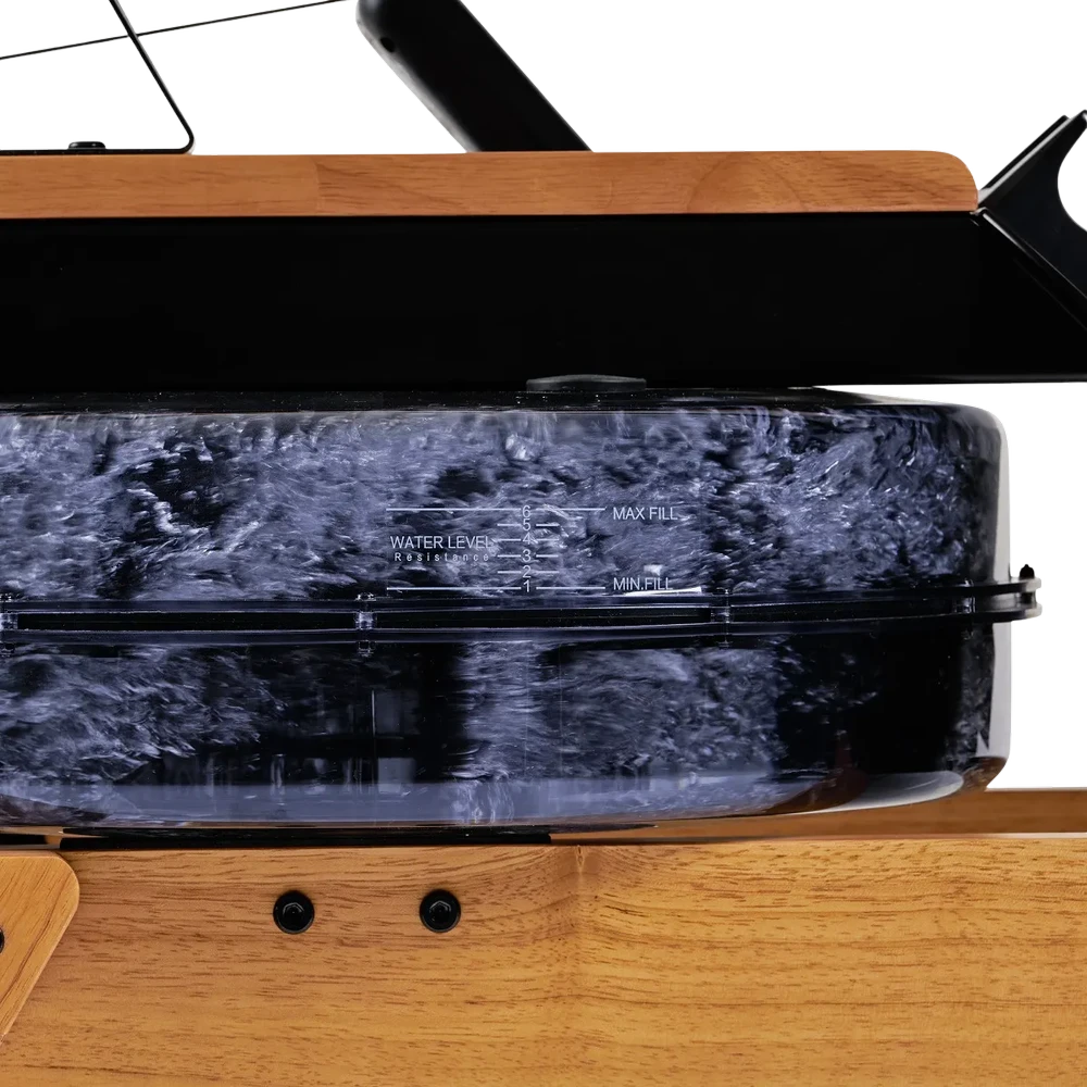 None Irklavimo ergometras HAMMER AquaFold