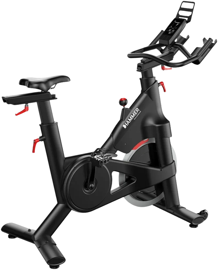 None Besisukantis ratas HAMMER Speed ​​​​PRO