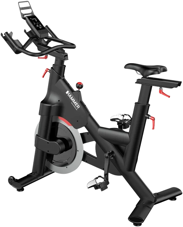 None Besisukantis ratas HAMMER Speed ​​​​PRO