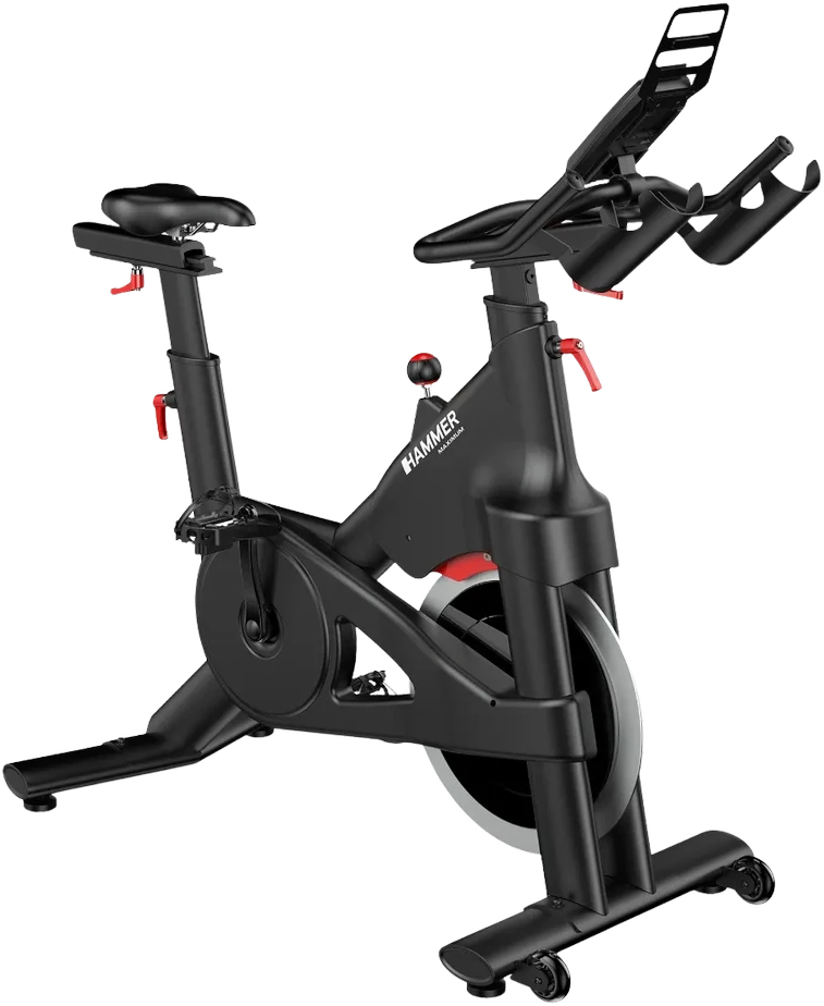 None Besisukantis ratas HAMMER Speed ​​​​PRO