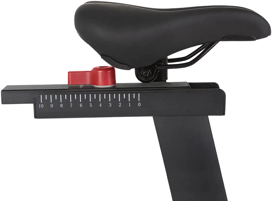 None Spin bike HAMMER Speed Race S