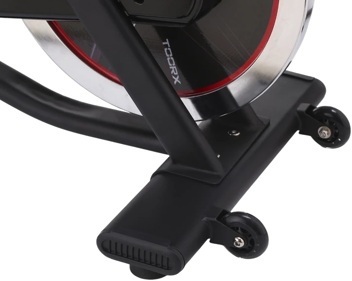 None Verpimo ratukas TOORX SRX-80 EVO
