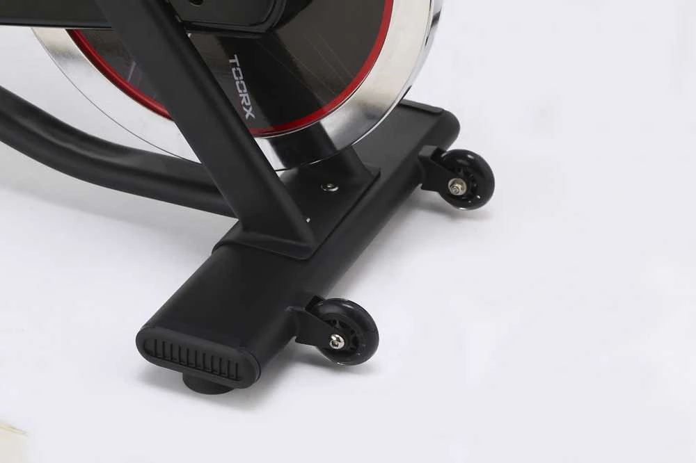 None Verpimo ratukas TOORX SRX-80 EVO