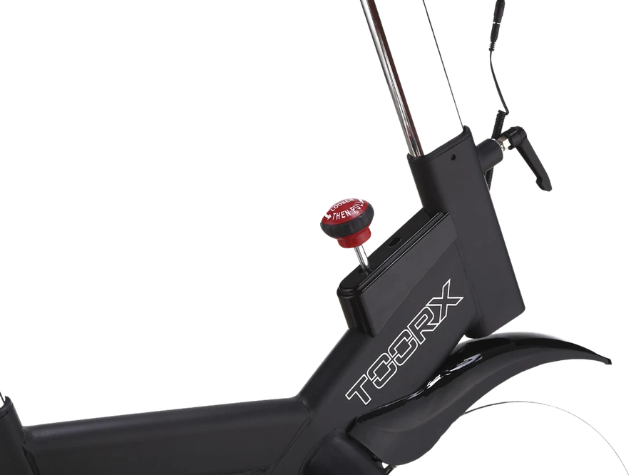 None Verpimo ratukas TOORX SRX-80 EVO