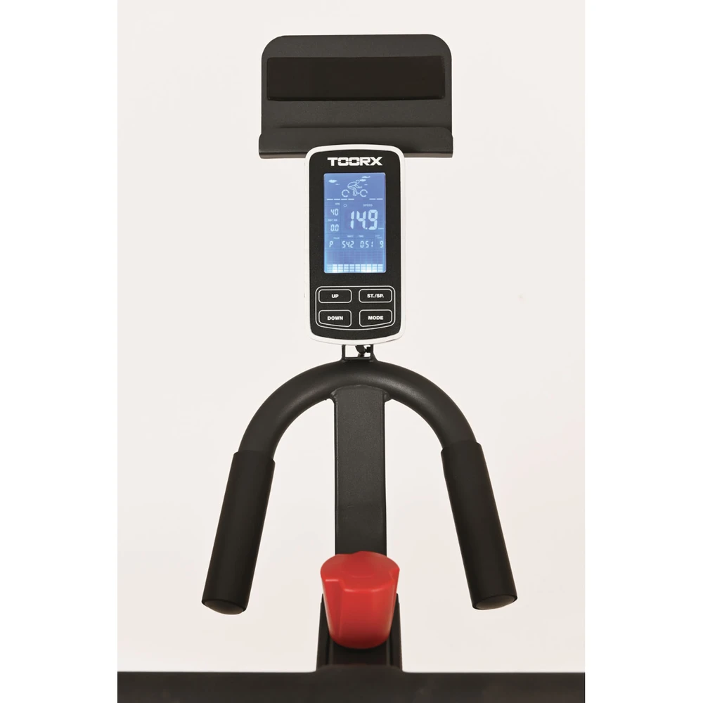 None Spin bike TOORX SRX Speed Mag Pro