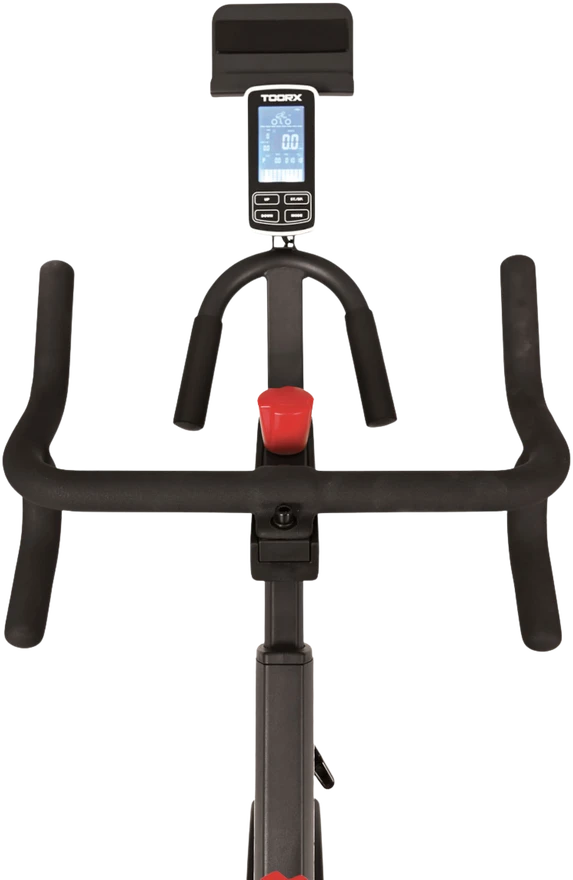 None Spin bike TOORX SRX Speed Mag Pro