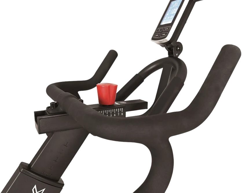 None Spin bike TOORX SRX Speed Mag Pro