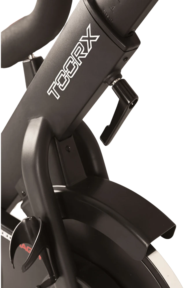 None Spin bike TOORX SRX Speed Mag Pro