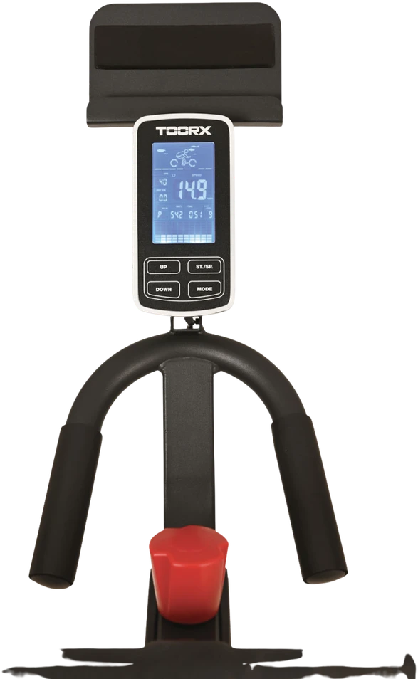 None Spin bike TOORX SRX Speed Mag Pro