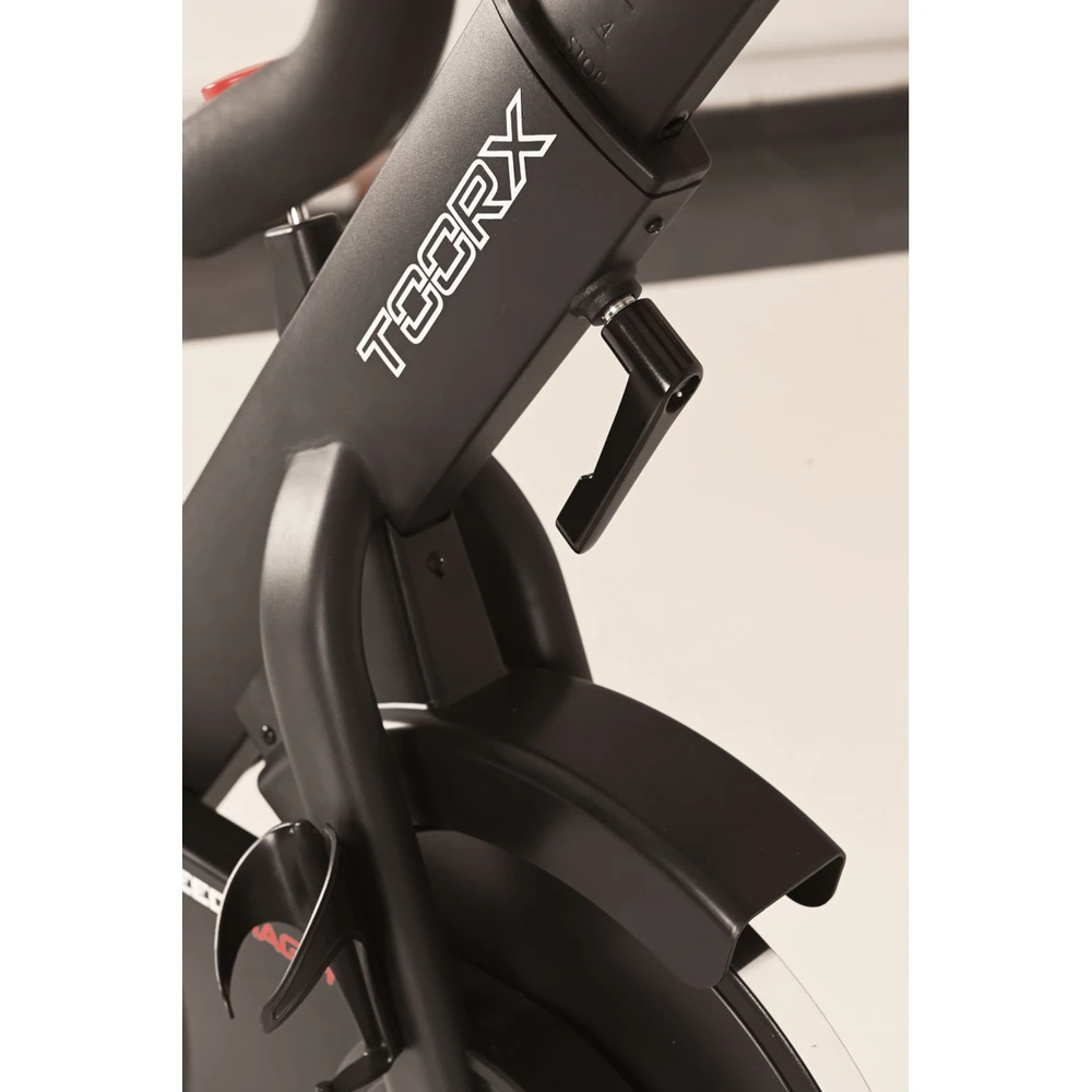 None Spin bike TOORX SRX Speed Mag Pro