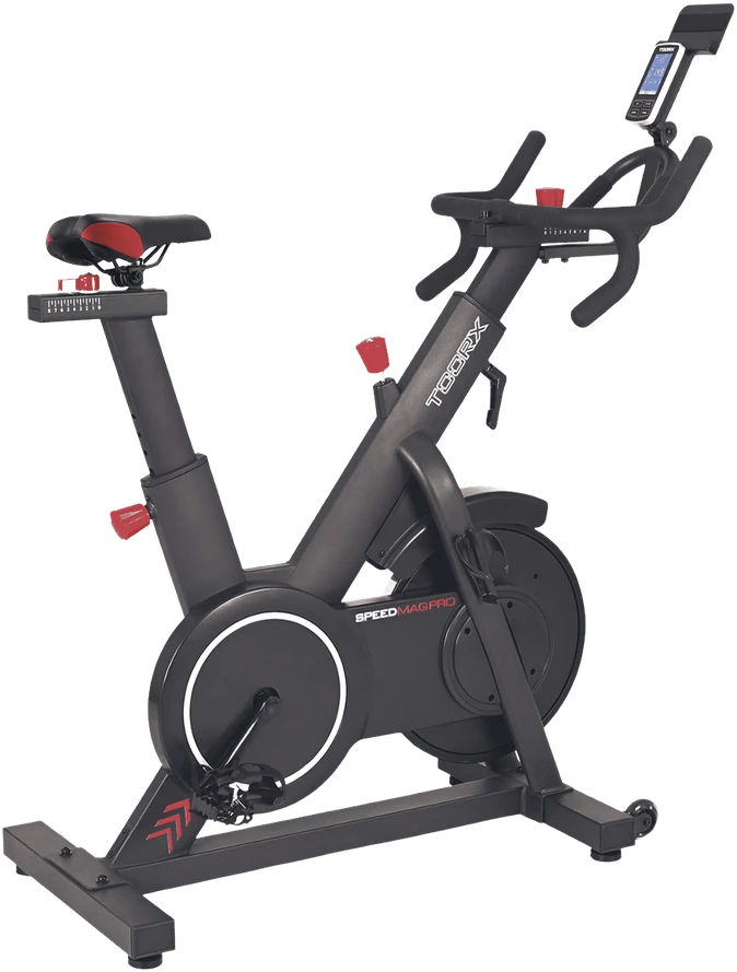 None Spin bike TOORX SRX Speed Mag Pro