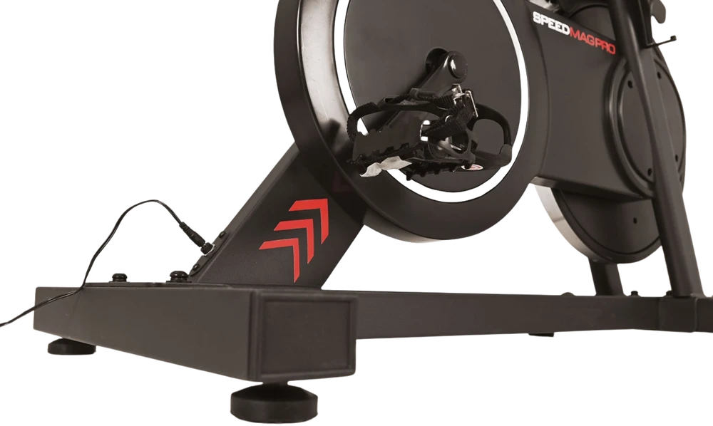 None Spin bike TOORX SRX Speed Mag Pro
