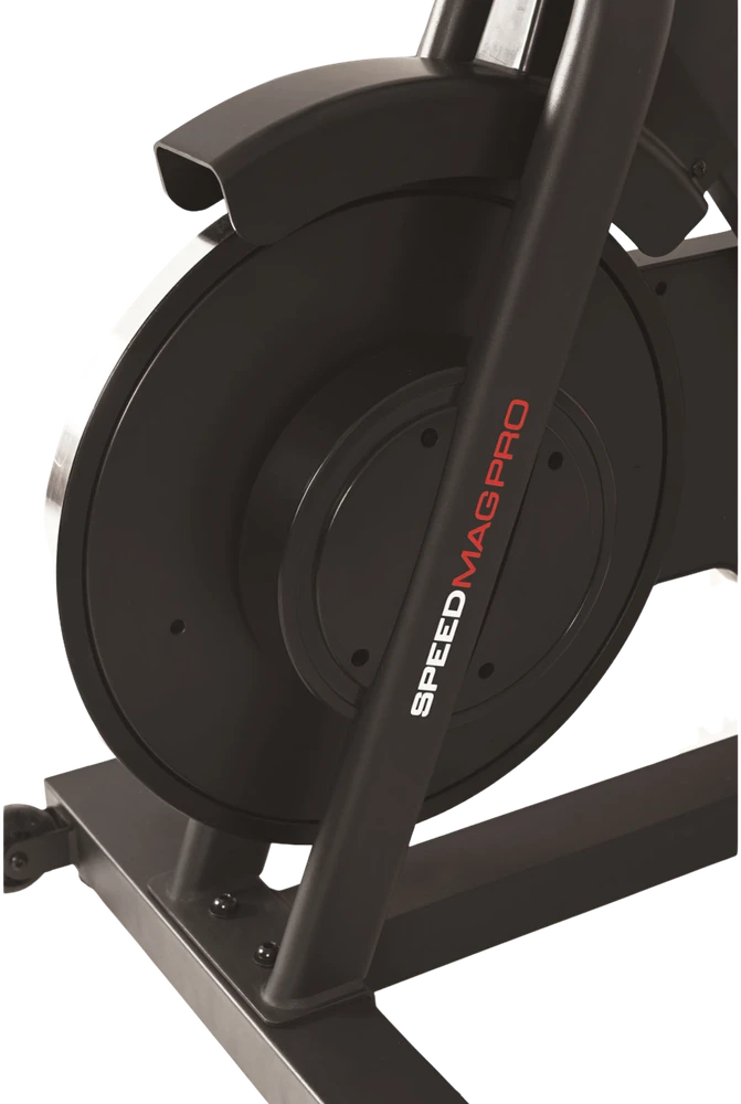 None Spin bike TOORX SRX Speed Mag Pro