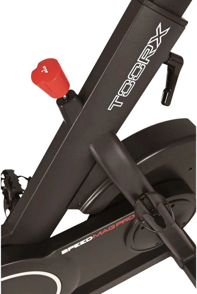 None Spin bike TOORX SRX Speed Mag Pro