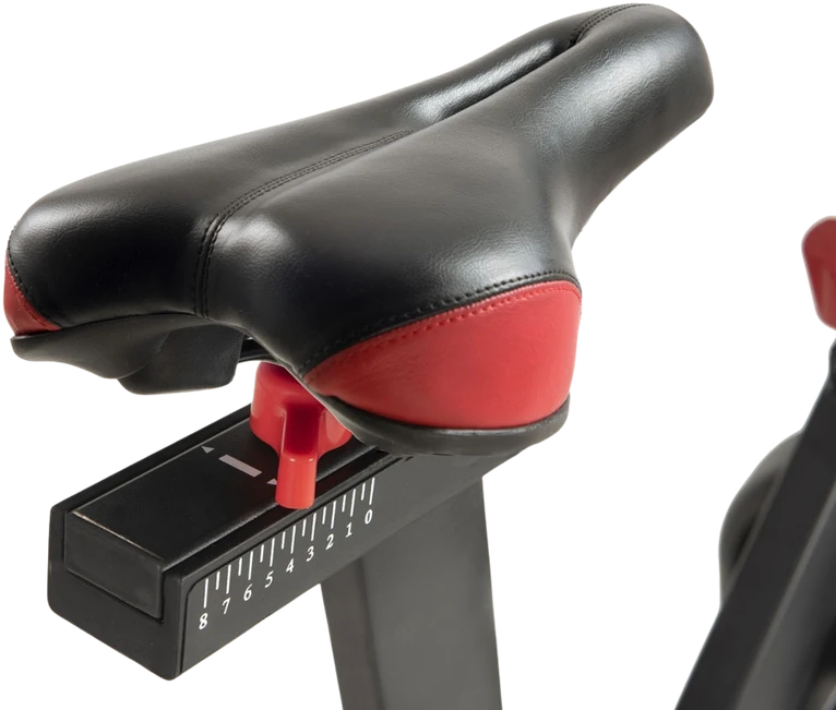 None Spin bike TOORX SRX Speed Mag Pro