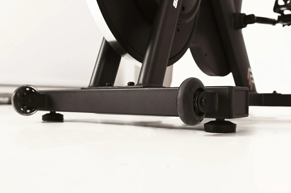 None Spin bike TOORX SRX Speed Mag Pro