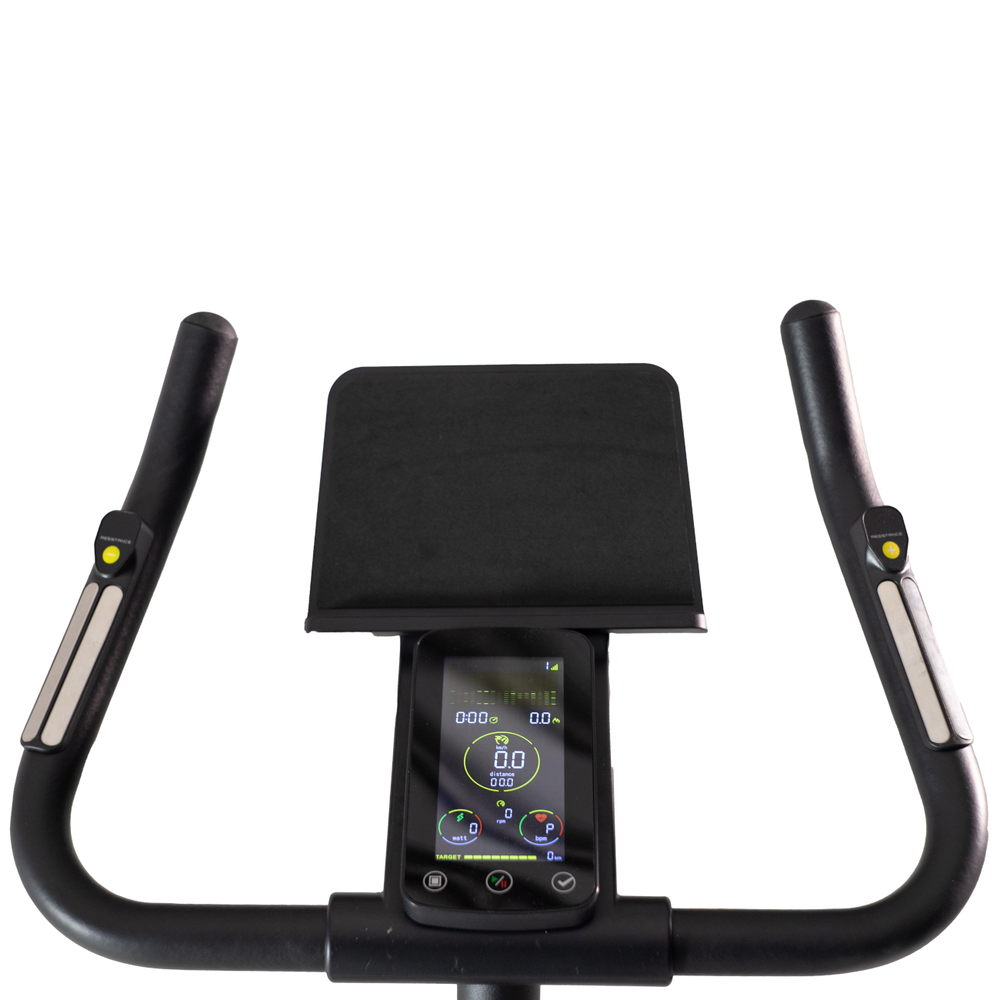 None Spinning bike BH FITNESS i.Rhone