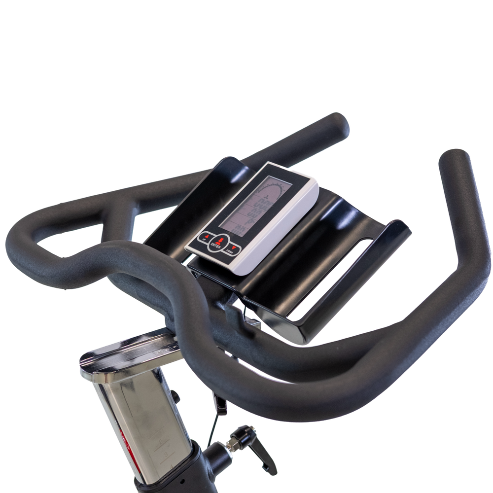 None Spinning bike BH FITNESS Nytro