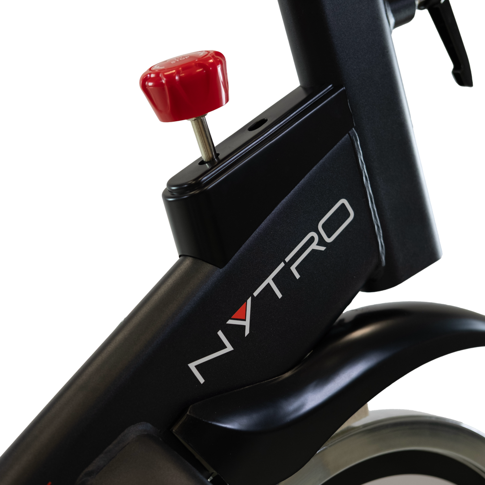 None Spinning bike BH FITNESS Nytro