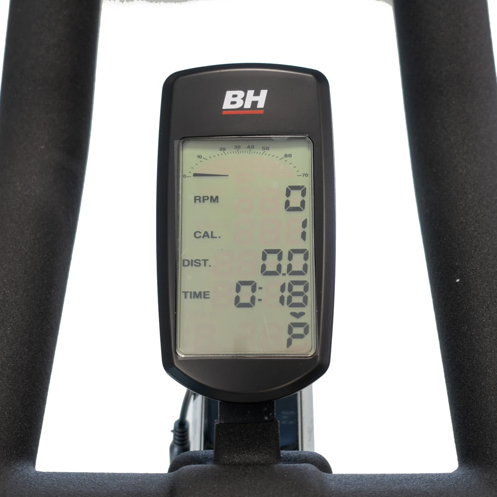 Spinning bike BH FITNESS Stratos