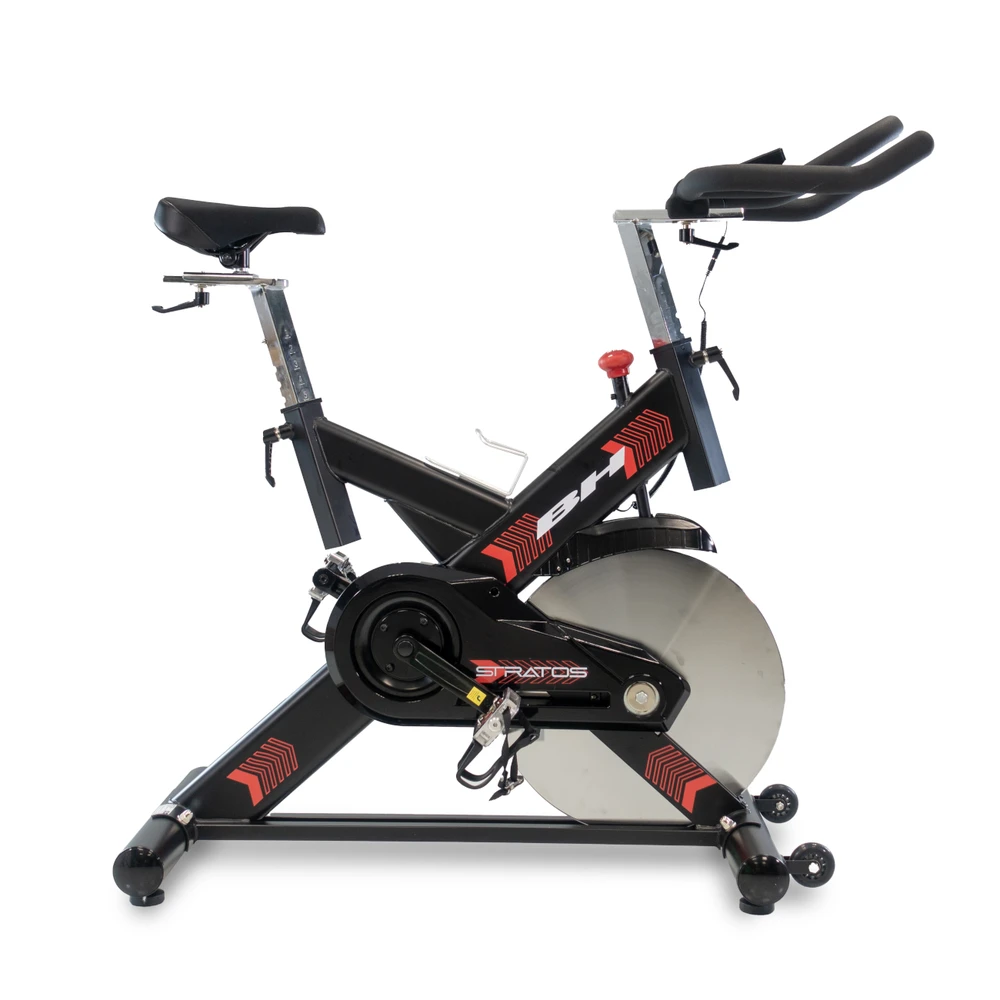 Spinning bike BH FITNESS Stratos
