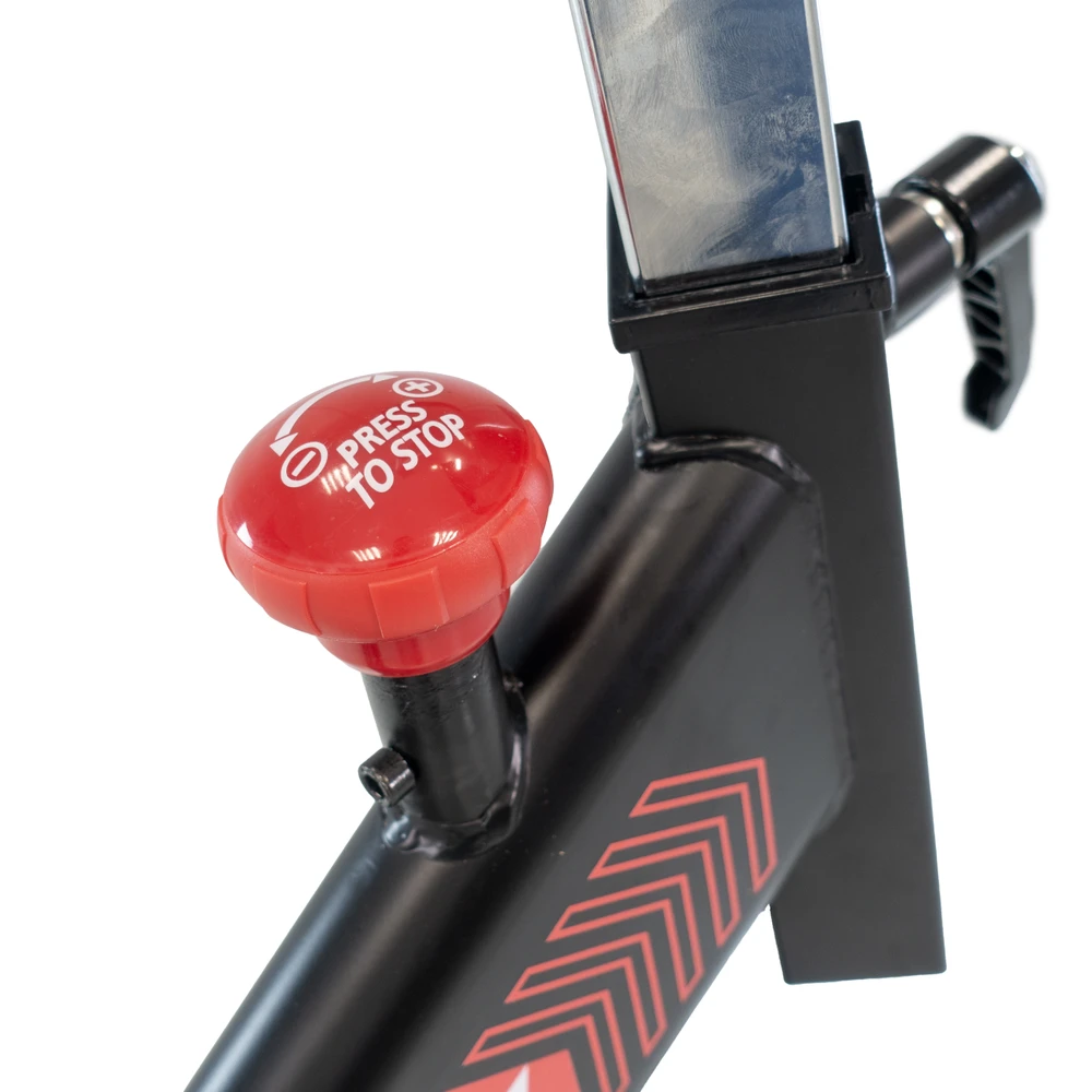 Spinning bike BH FITNESS Stratos
