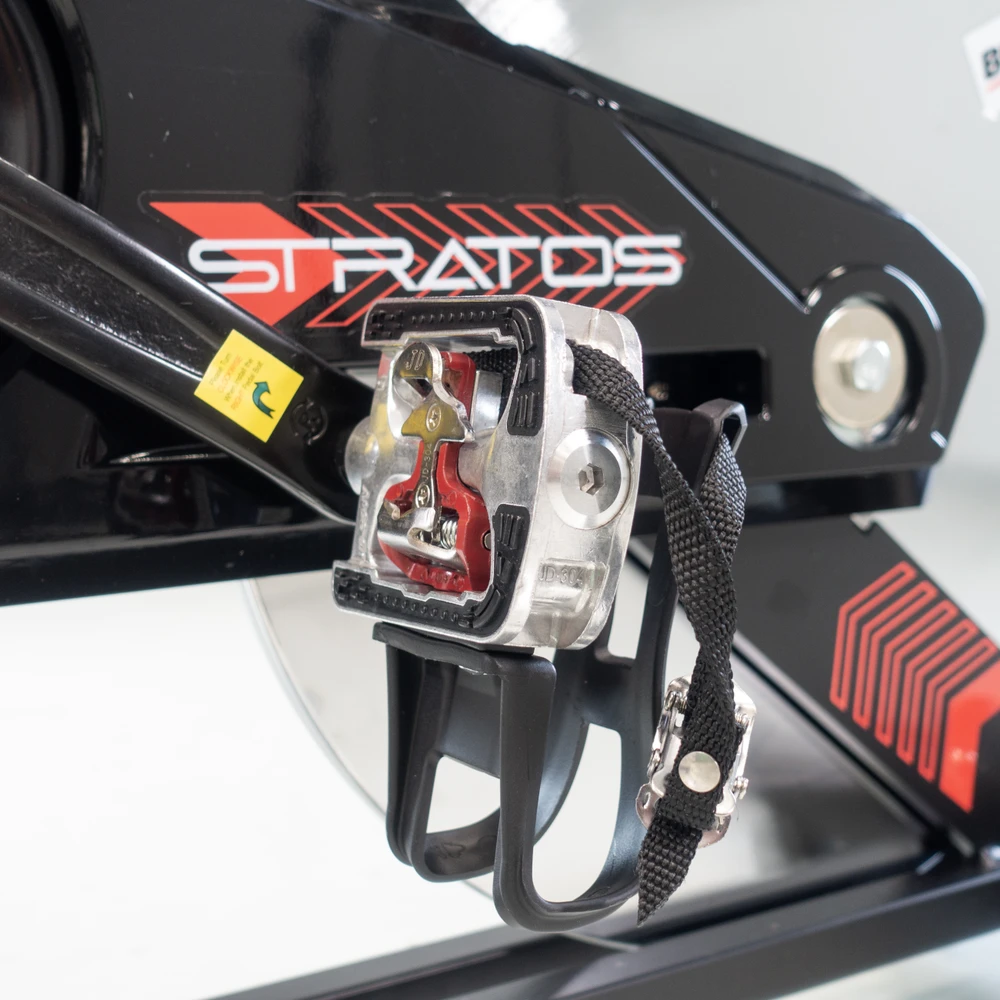 Spinning bike BH FITNESS Stratos
