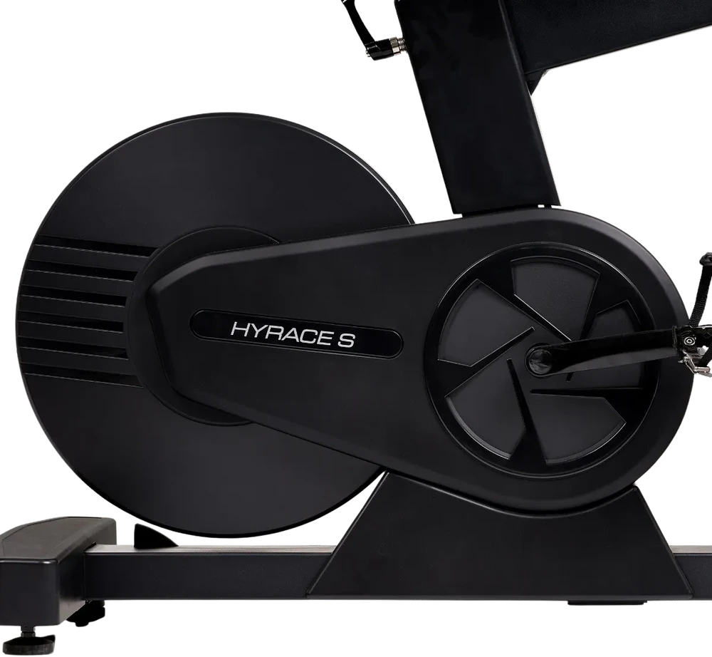 None Spiningo dviratis HAMMER HyRace S