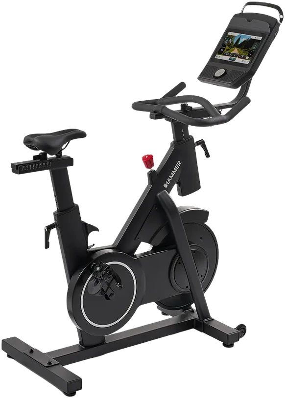 Spiningo dviratis HAMMER Speed Race SR