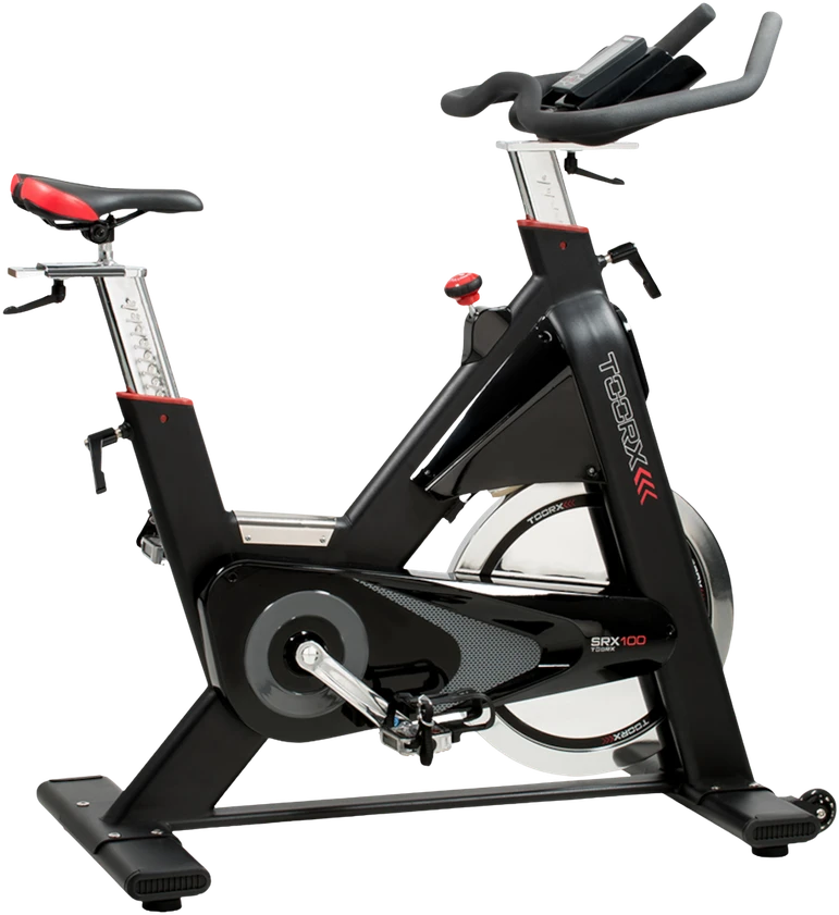 None Spinning bike TOORX SRX-100