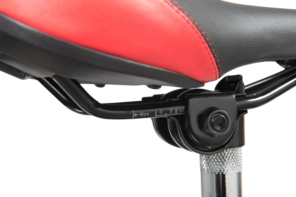 None Spinning bike TOORX SRX-100