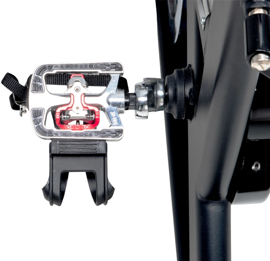 None Spinning bike TOORX SRX-100
