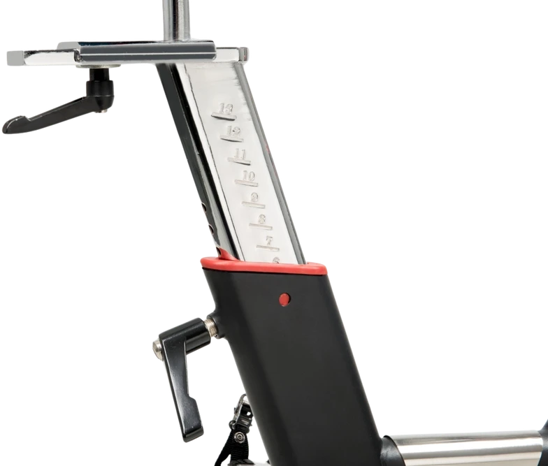 None Spinning bike TOORX SRX-100