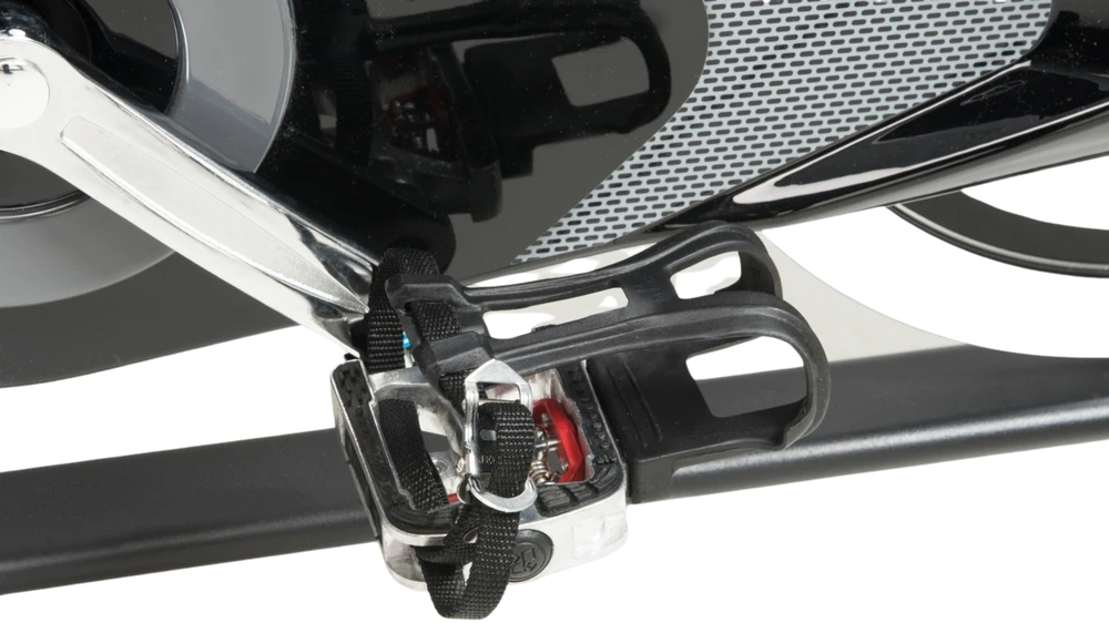 None Spinning bike TOORX SRX-100