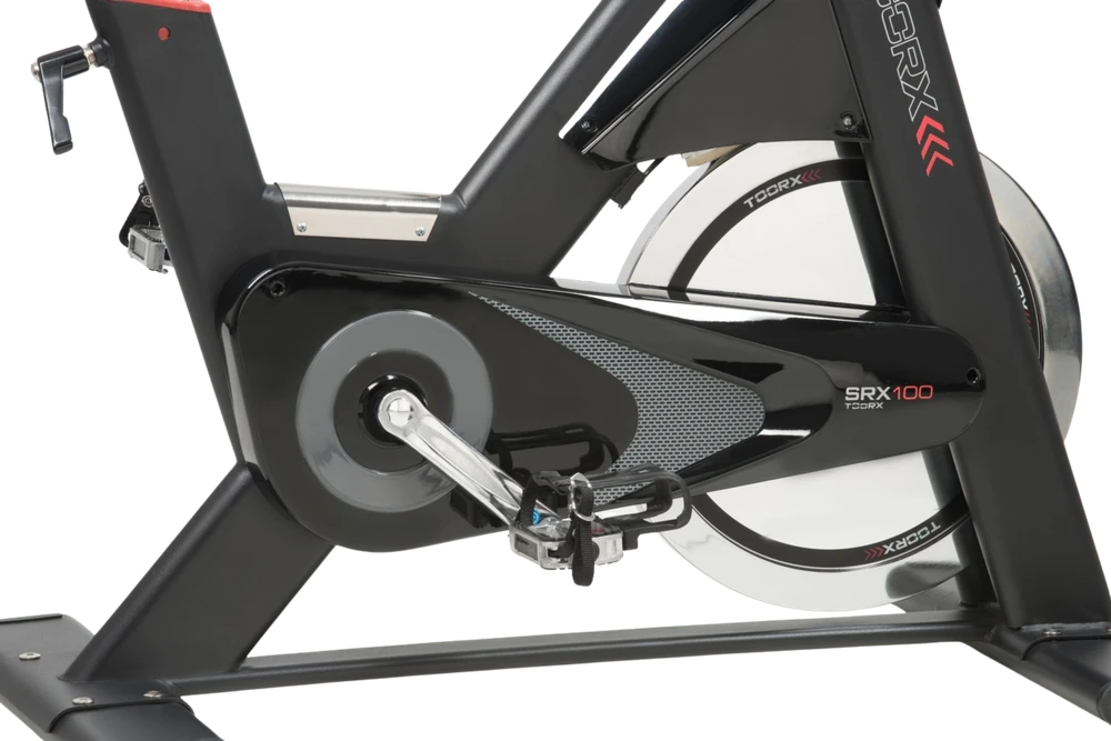 None Spinning bike TOORX SRX-100