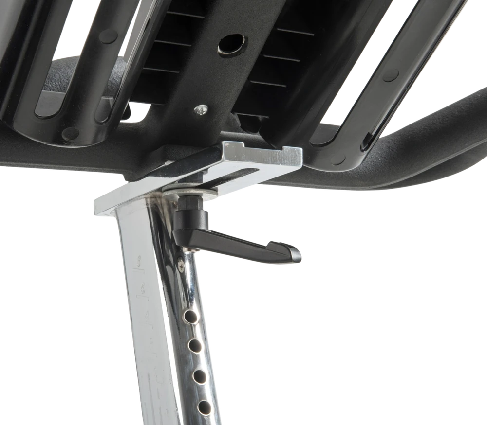 None Spinning bike TOORX SRX-100