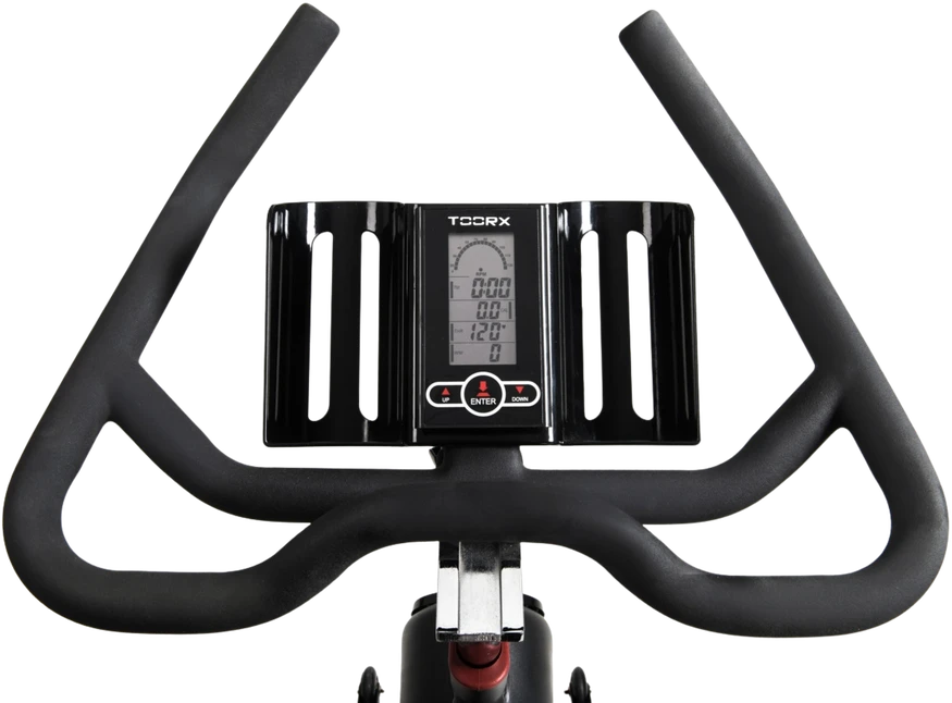 None Spinning bike TOORX SRX-100