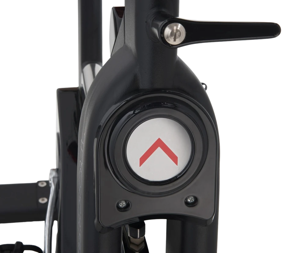 None Spinning bike TOORX SRX-100