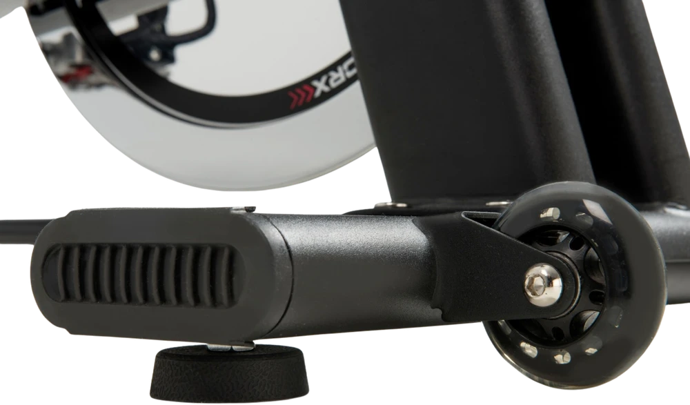 None Spinning bike TOORX SRX-100