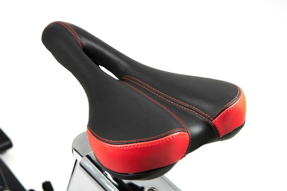 None Spinning bike TOORX SRX-100